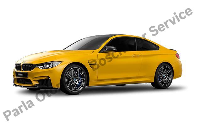 Ankara BMW Servisi