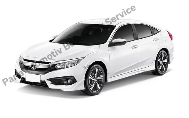 Ankara Honda Servisi Kalitesi