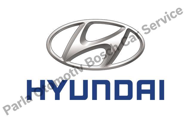 Ankara Hyundai Servisi