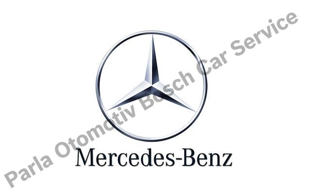 Ankara Mercedes Servisi