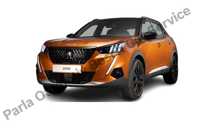Ankara Peugeot Servisi İle Peugeot Bakımı