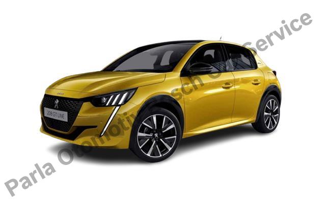  Ankara Peugeot Servisi Kolay İletişim ve Randevu