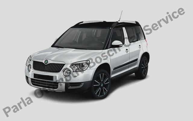 Ankara Skoda Özel Servis Parla Otomotiv