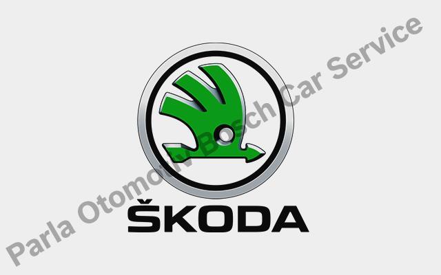Ankara Skoda Servisi 