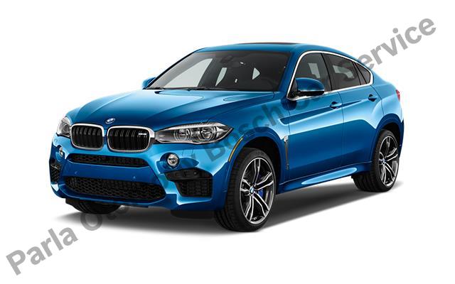 BMW Bakım ve Onarım Hizmetlerimiz