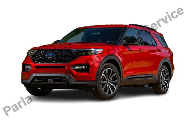 Ford Arıza ve Onarımlarına Etkin Çözüm