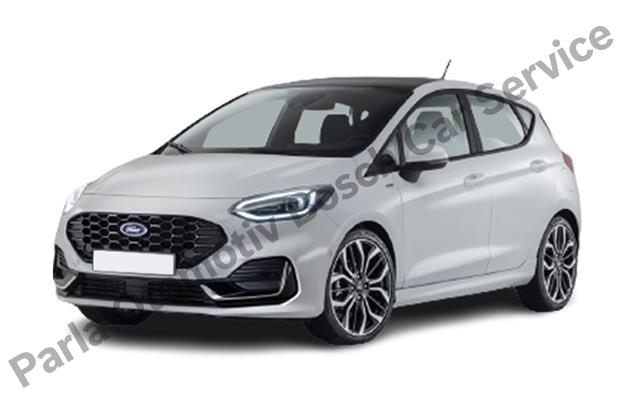 Ford Servisi