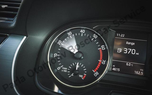 Fren Limitörü Nedir?
