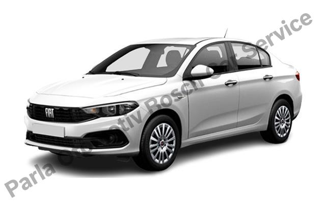 Fiat Araçlar İçin Özel Servis Hizmeti