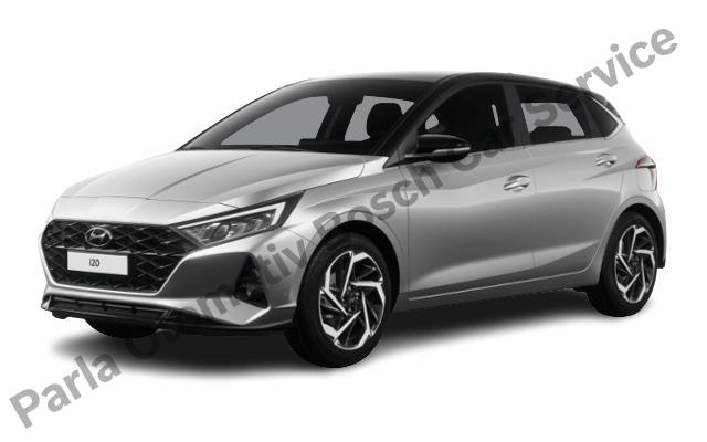 Ankara Hyundai Servisi Hizmetlerimizden Nasıl Faydalanabilirsiniz?