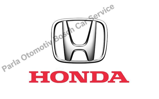Ankara Honda Servisi