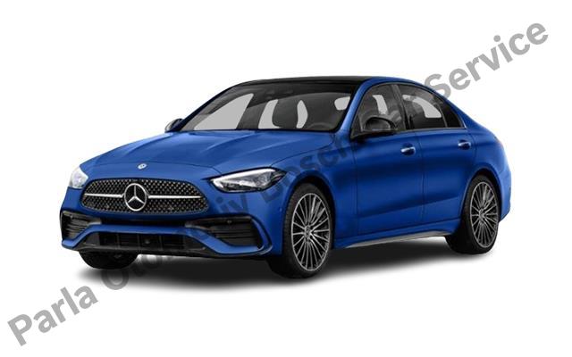Neden Ankara Mercedes Servisi? 