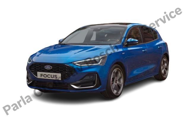 Ankara Ford Servisi ile Profesyonel Bakım ve Onarım Hizmetleri