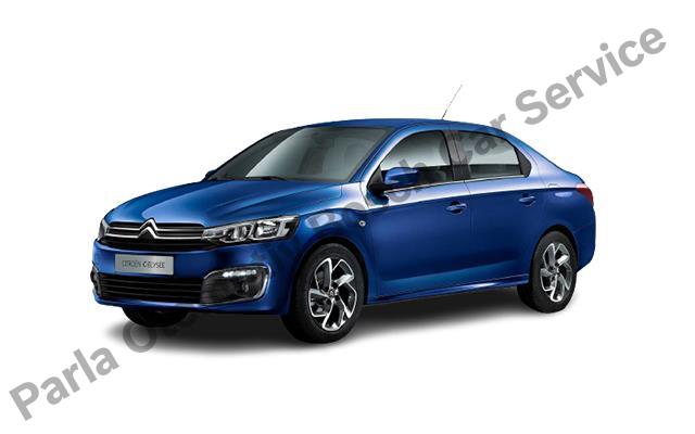 Ankara Citroen Servisi ile Profesyonel Oto Servis Desteği