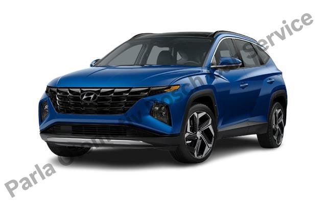 Ankara Hyundai Servisi Parla Otomotiv İle Uzman Hyundai Bakımı