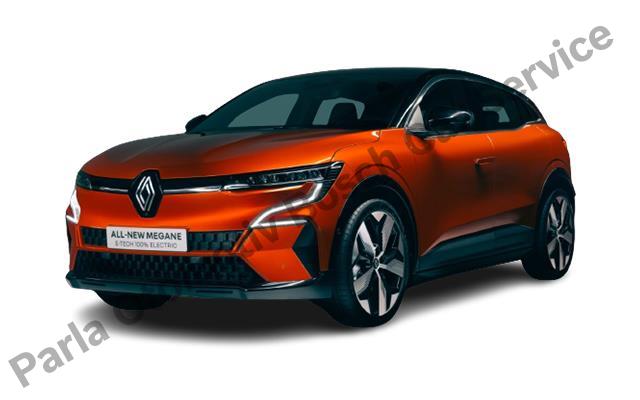 Ankara’da Renault Araçlar İçin Profesyonel Servis