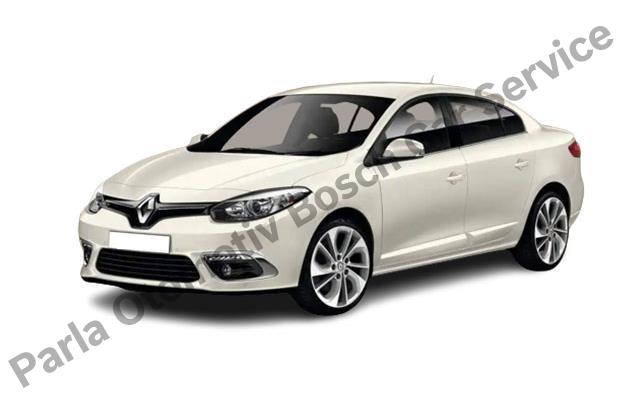Ankara’da Renault Araçlarınıza Profesyonel Bakım