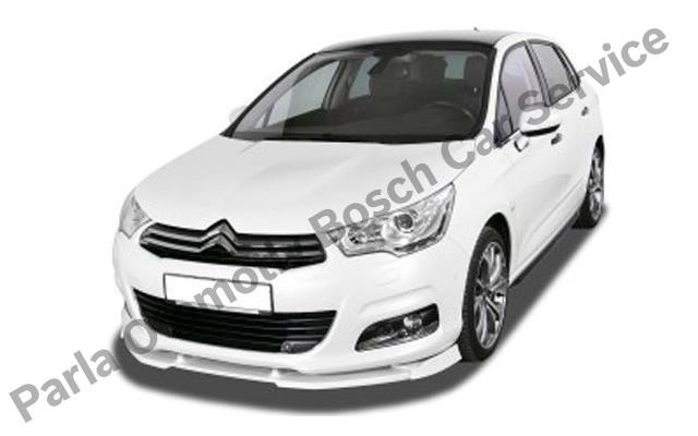 Ankara Citroen Servisi Uzman Bakım ve Onarım Noktası