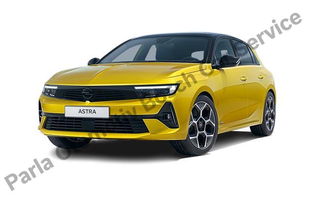 Uzman Opel Servis Desteği İçin Ankara Opel Servisi Doğru Adres